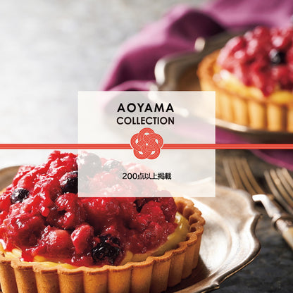 AOYAMA COLLECTION （200点以上掲載）D ギフトカード