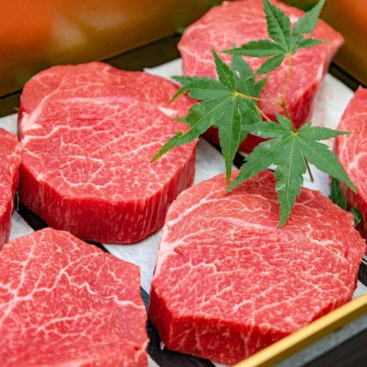 宮崎県産 有田牛 モモステーキ120g(4枚)　eギフト