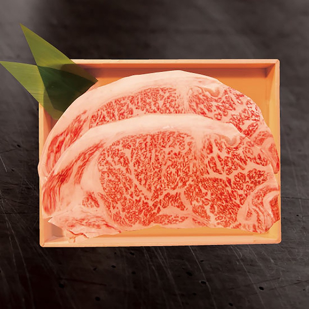 宮崎県産 有田牛 ロースステーキ＆モモステーキ三昧セット　eギフト