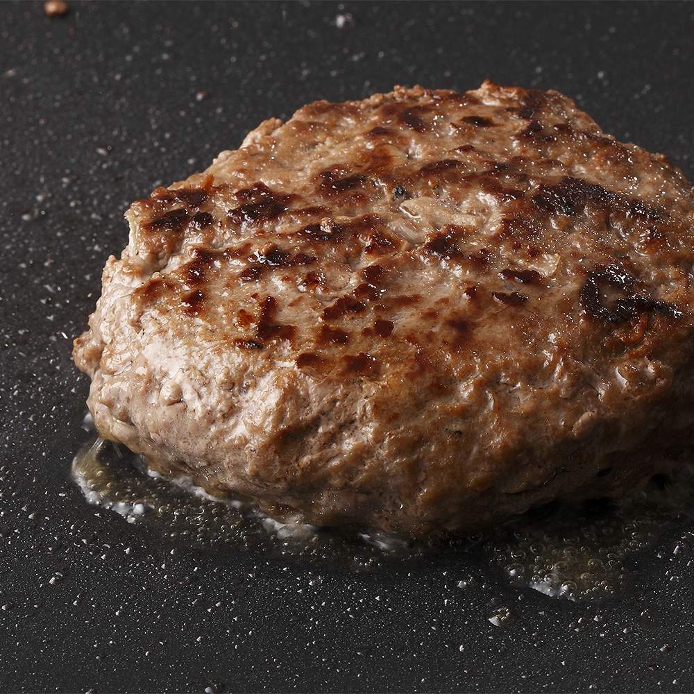 宮崎県産 有田牛 ロースステーキ＆ハンバーグセット　eギフト