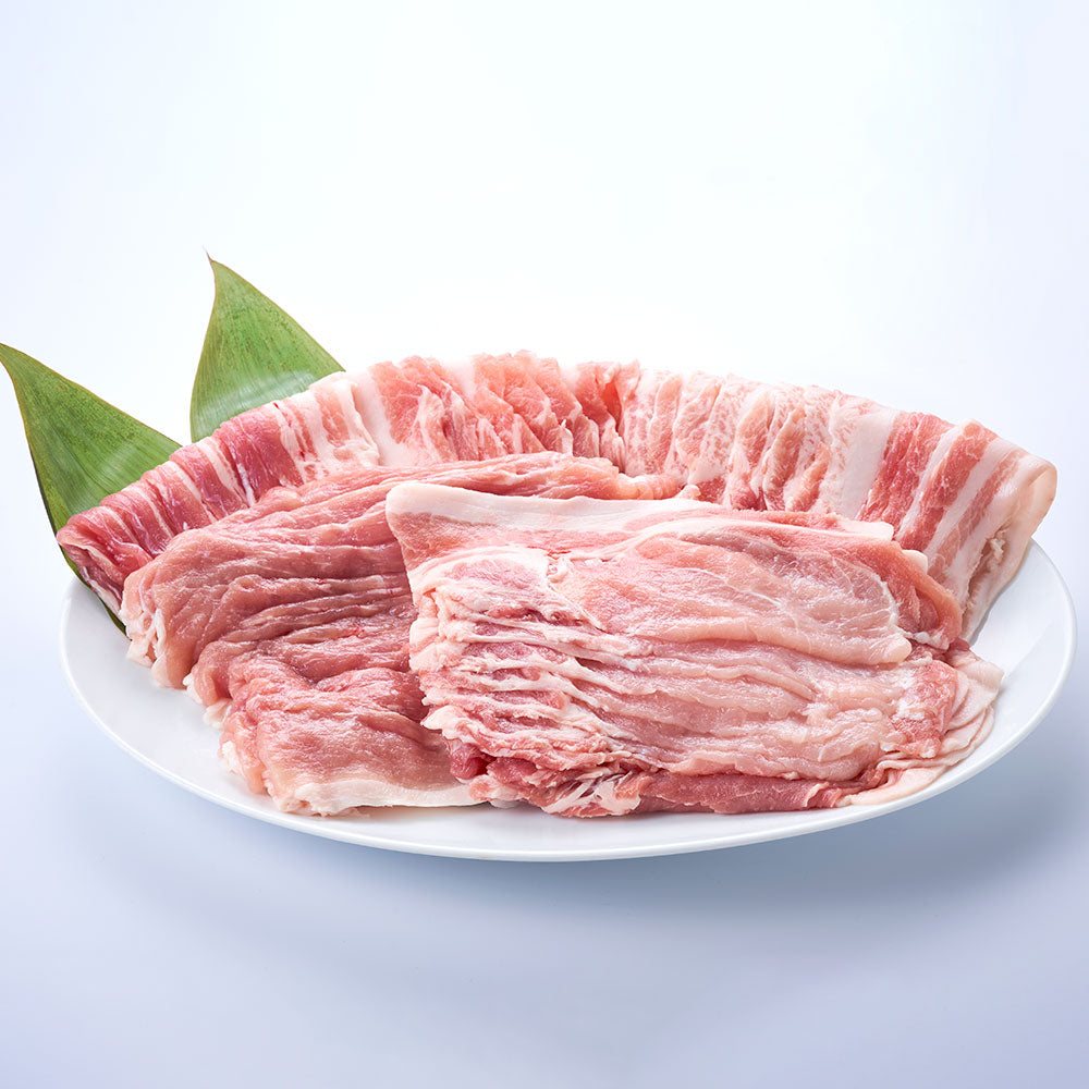 燦然プレミアム しゃぶしゃぶコース　eギフト