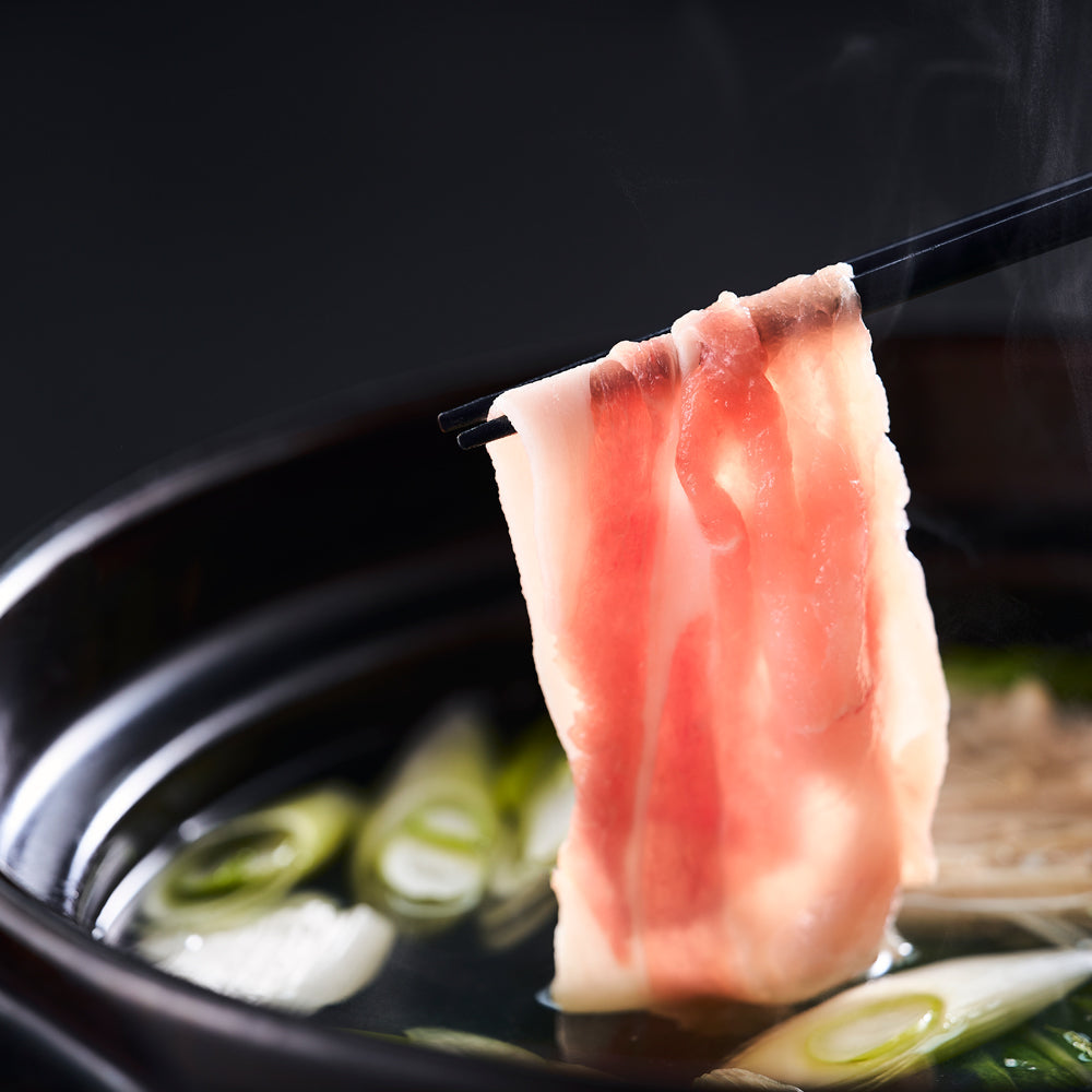 燦然プレミアム しゃぶしゃぶコース　eギフト