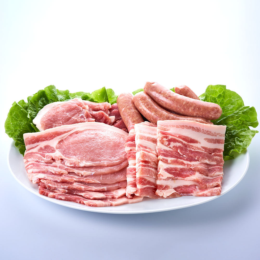 燦然プレミアム 焼肉コース　eギフト