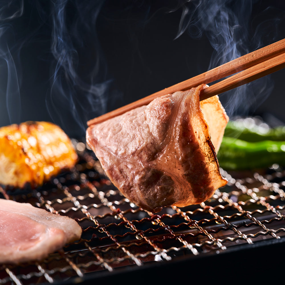燦然プレミアム 焼肉コース　eギフト