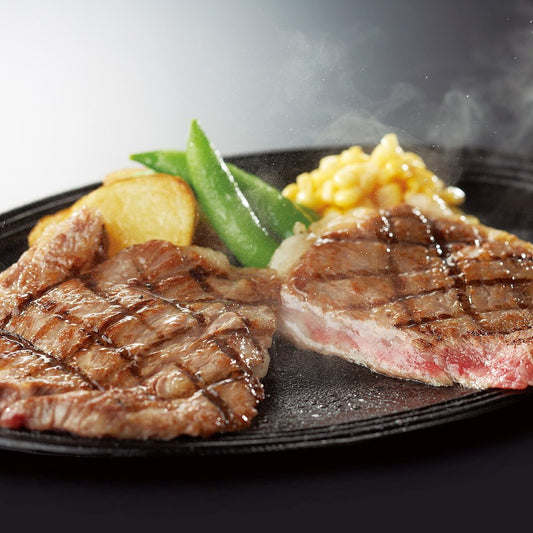 近江牛　ロースブロック　eギフト