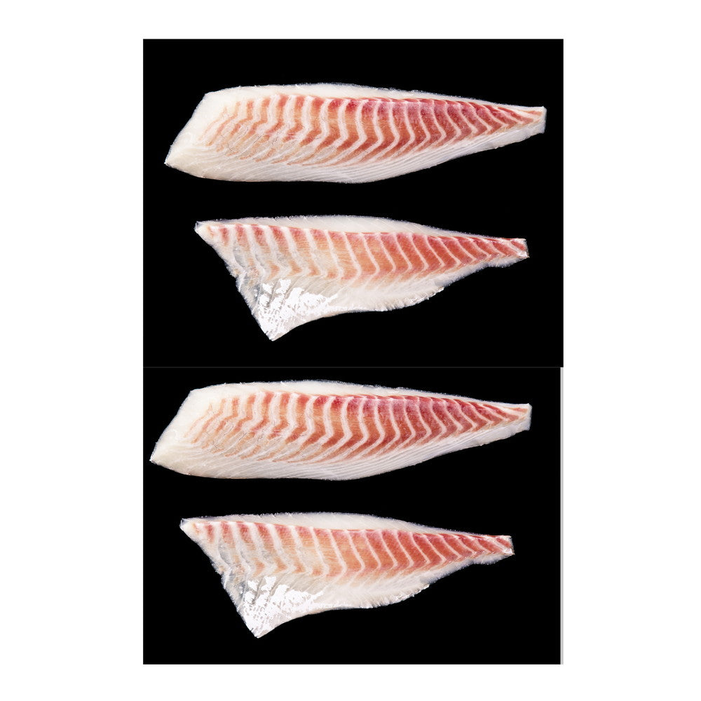 宇和島みかん鯛(4節)　eギフト