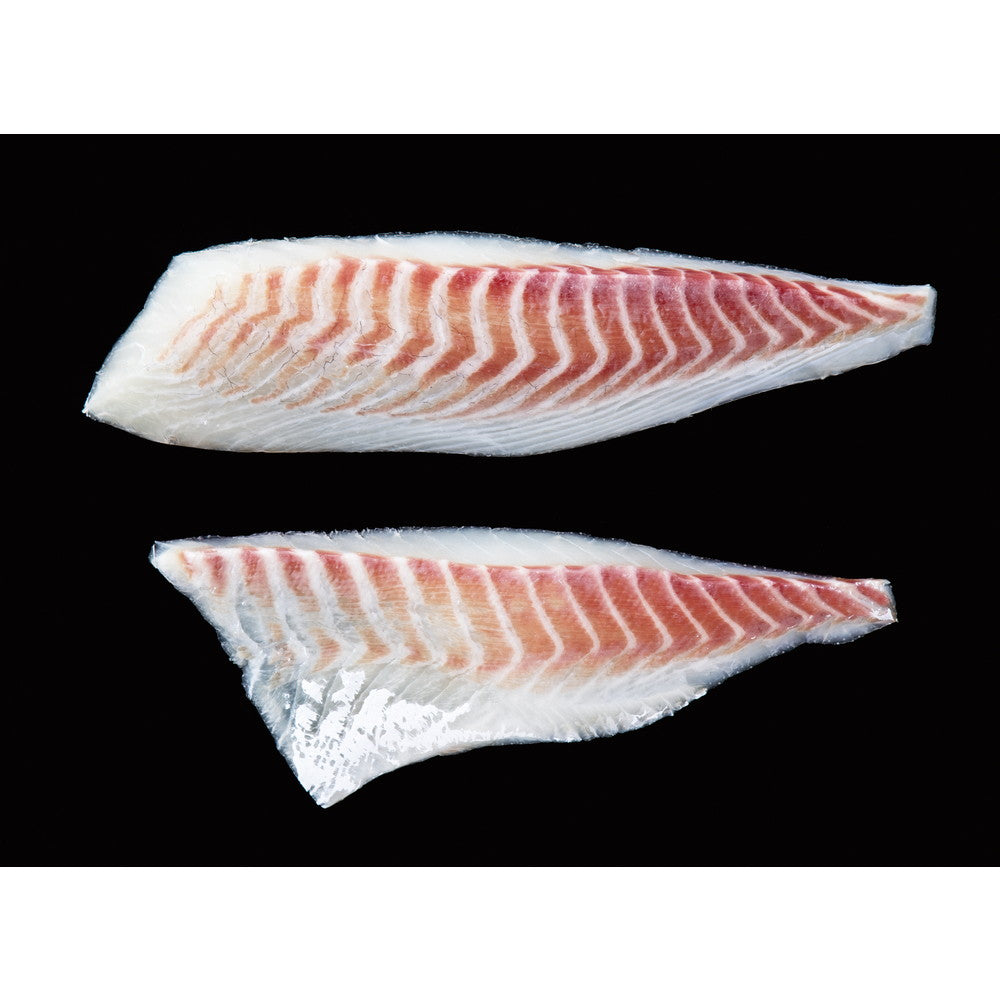 宇和島みかん鯛(2節)　eギフト