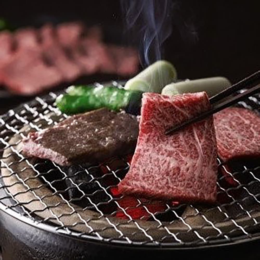 ギフトカード】山形の極み 山形牛 焼肉用（4等級以上） – AOYAMA GIFT