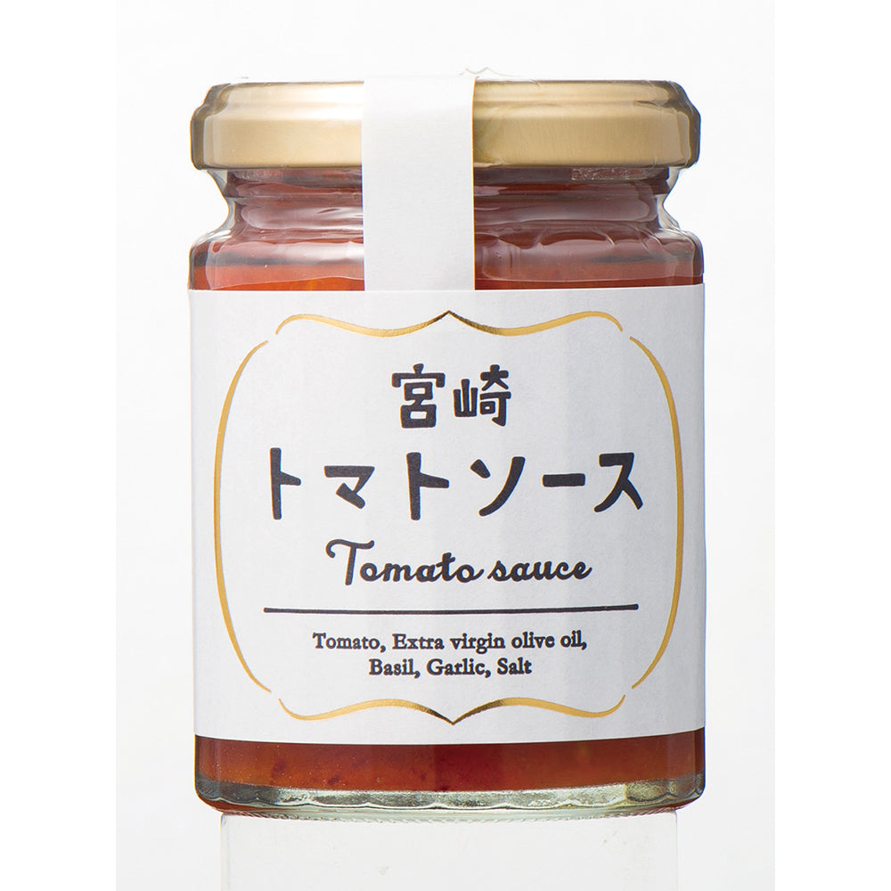 ギフトカード】日本の極み 宮崎トマトソース – AOYAMA GIFT SALON