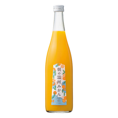 日本の極み 朝のジュース ギフトカード