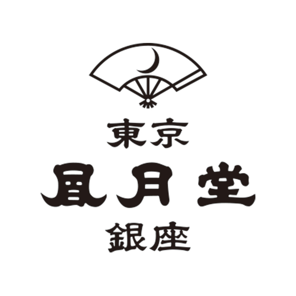 東京風月堂 マロングラッセ(12個入)