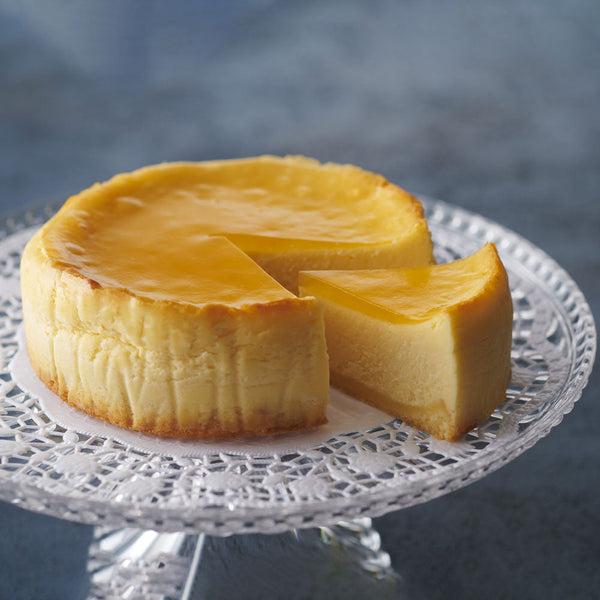 帝国ホテル キッチン ペストリーシェフのチーズケーキ 335g (1個)　eギフト