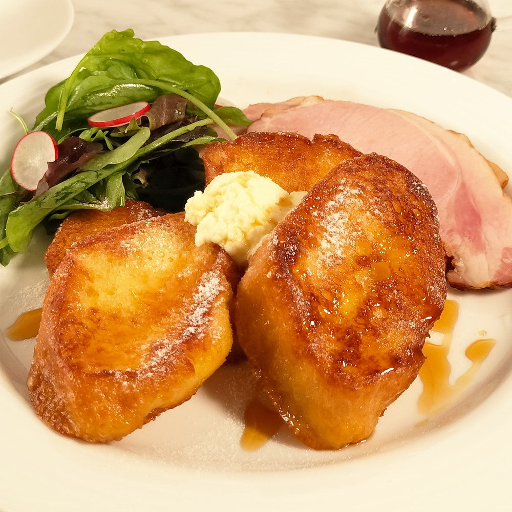 帝国ホテルキッチン　フレンチトースト2袋セット　eギフト