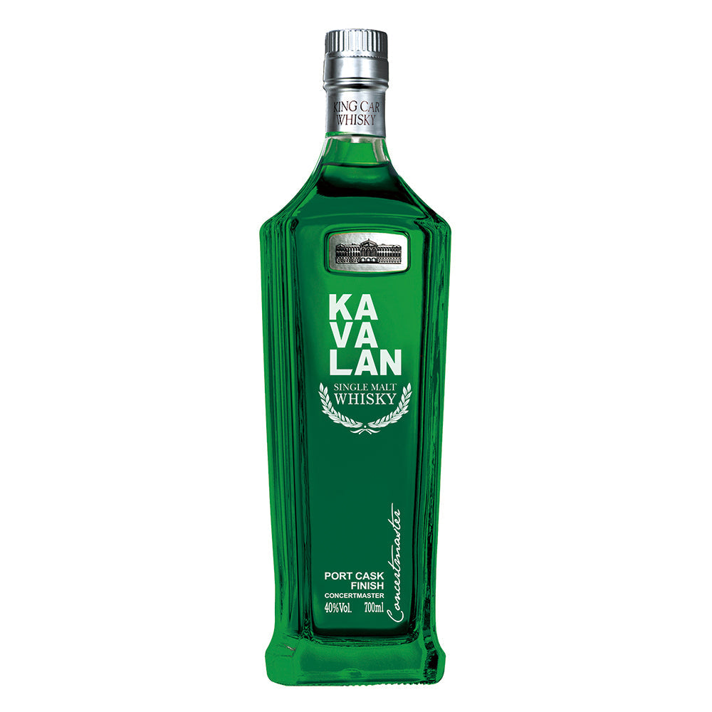 カバラン コンサートマスター（40度700ml×1本）　eギフト