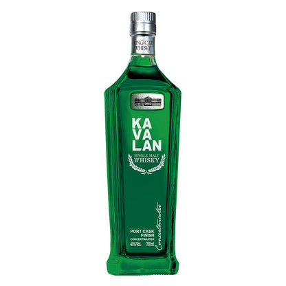 カバラン コンサートマスター（40度700ml×1本）　eギフト