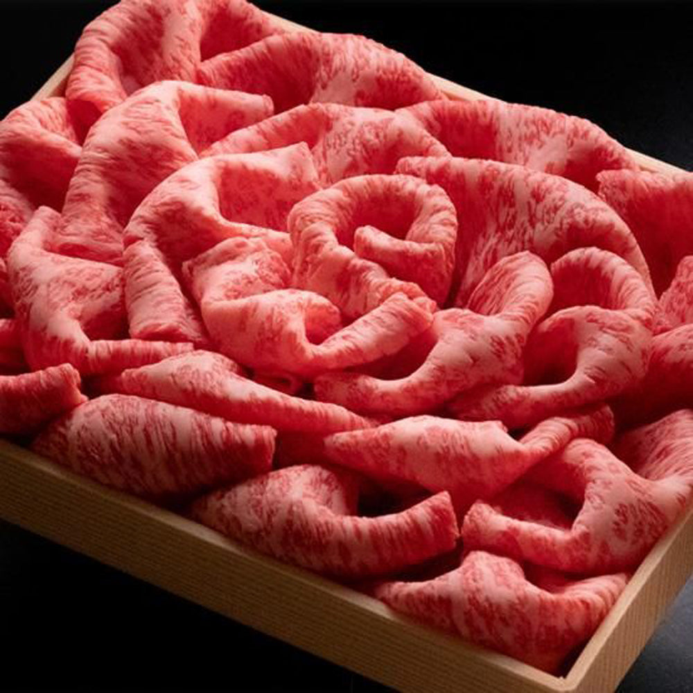 宮崎県産　有田牛　サーロインスライス　800g　eギフト