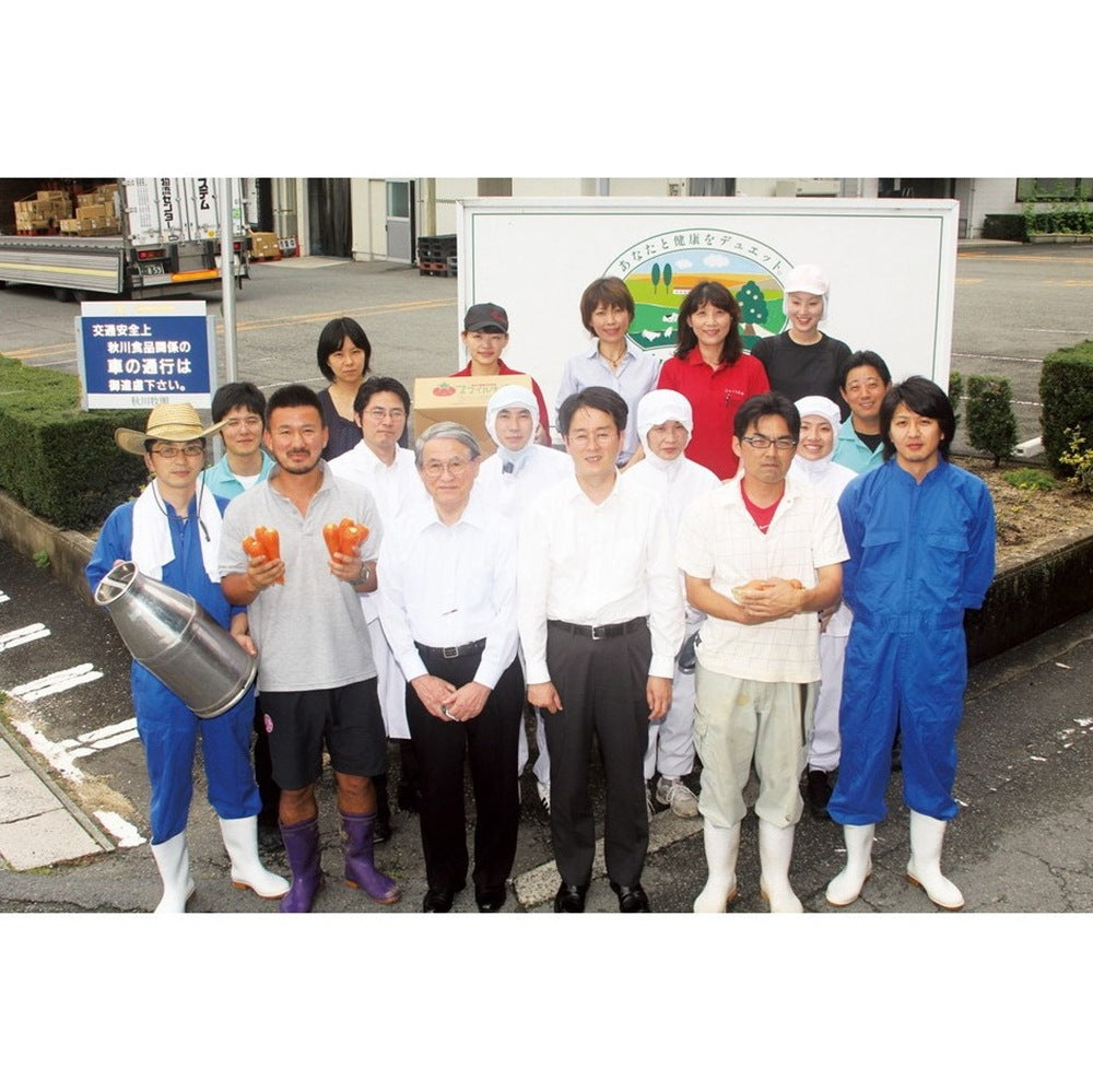 秋川牧園の卵でつくったたまご村プリン８個　eギフト