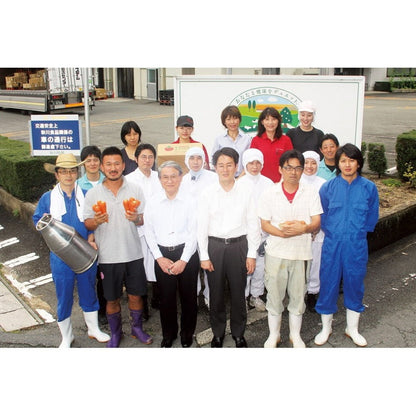 秋川牧園の卵でつくったたまご村プリン８個　eギフト