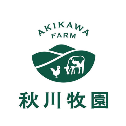 秋川牧園の卵でつくったたまご村プリン８個　eギフト