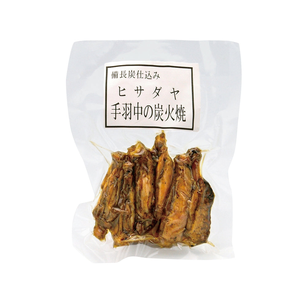 ヒサダヤ 炭火焼の詰合せ　eギフト