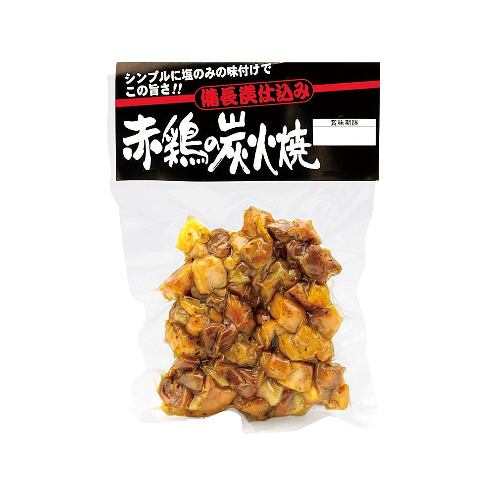 ヒサダヤ 炭火焼の詰合せ　eギフト