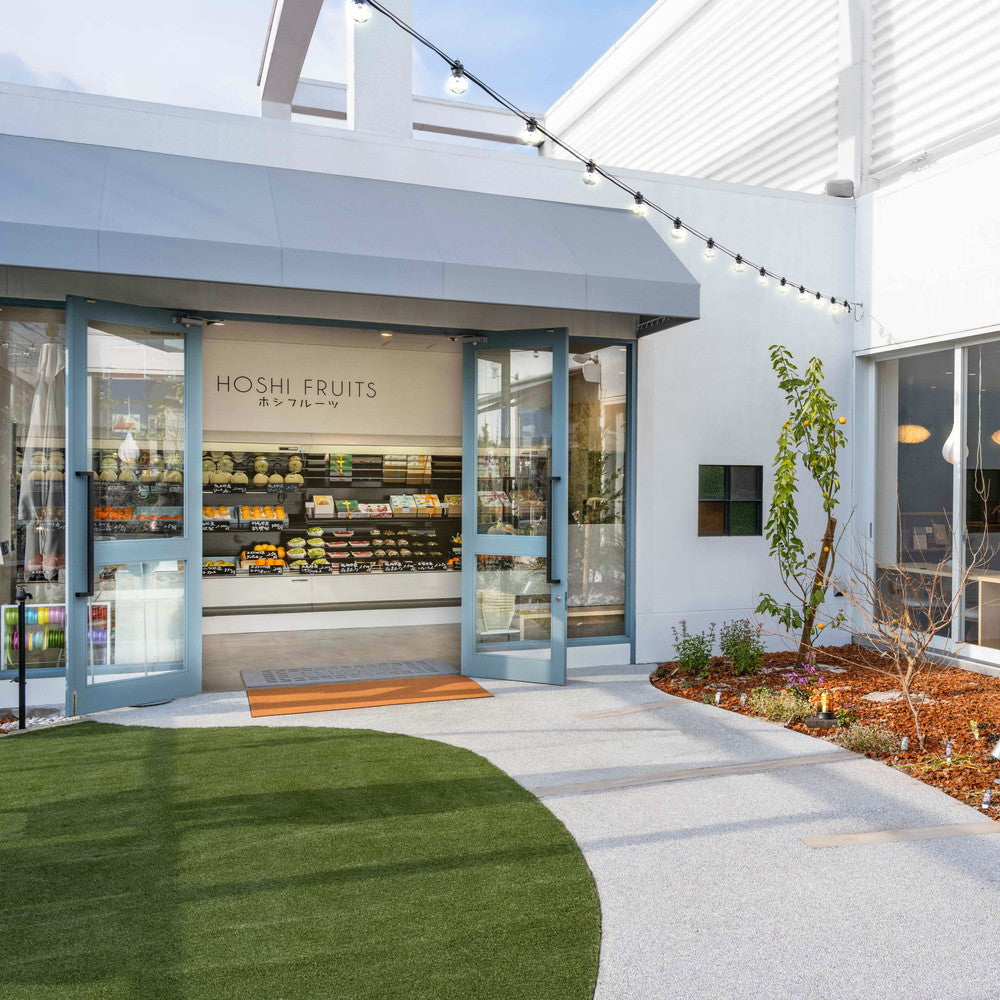 ホシフルーツ 星のエンジェル ギフトカード – AOYAMA GIFT SALON