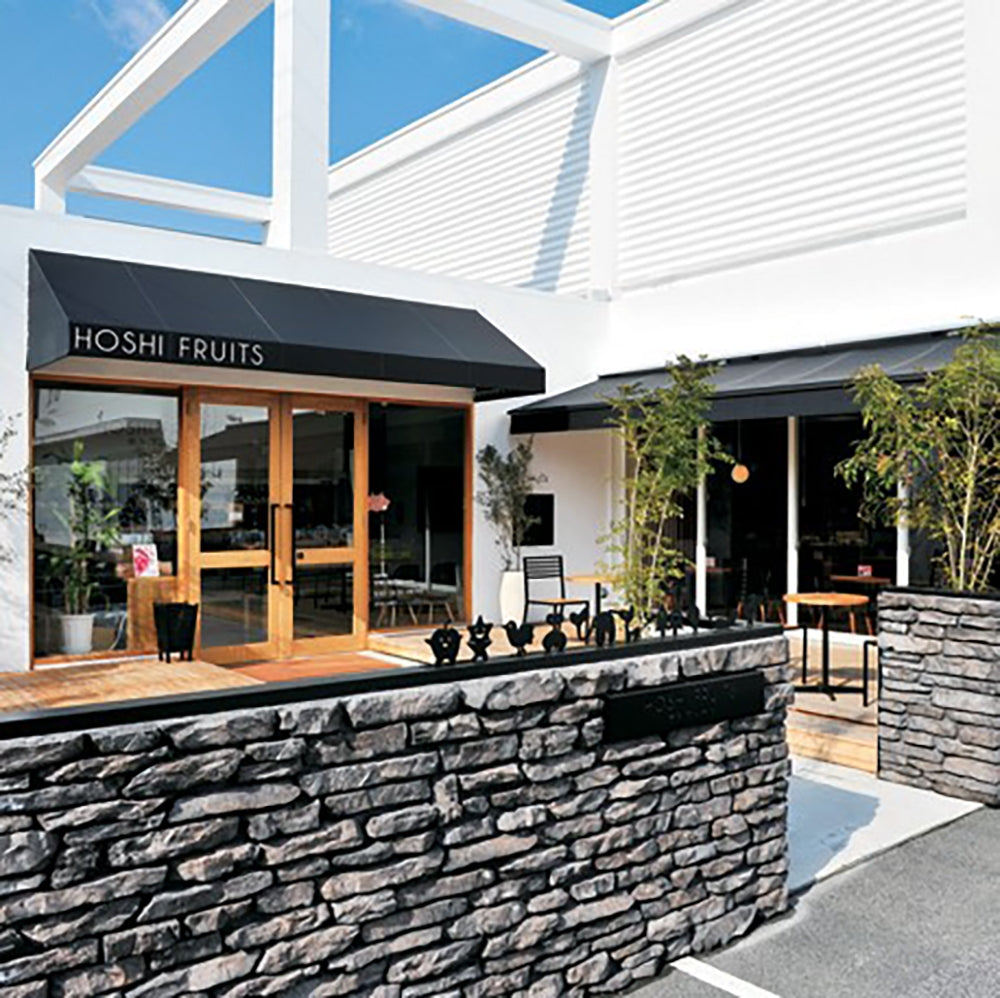 ホシフルーツ ゆめほっぺみかんアイス 30粒 ギフトカード – AOYAMA