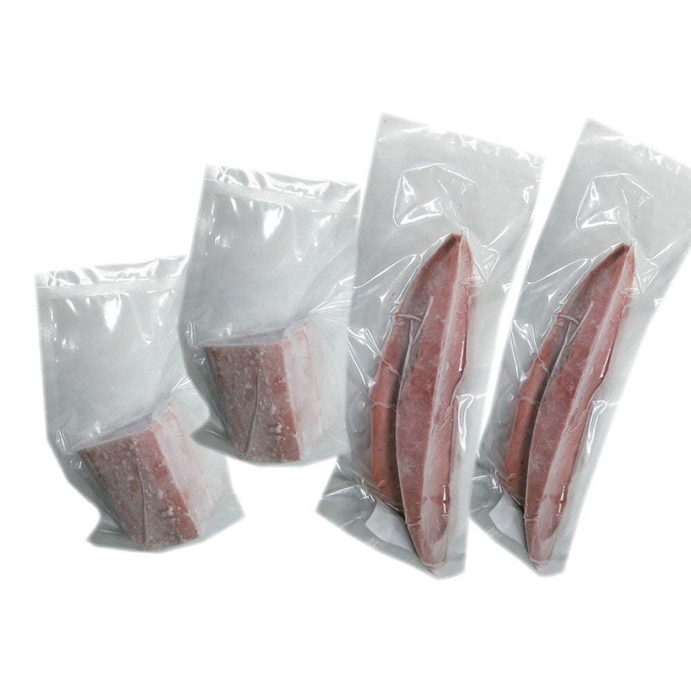 戻りかつおまぐろ詰め合わせ（140g x 2）　eギフト