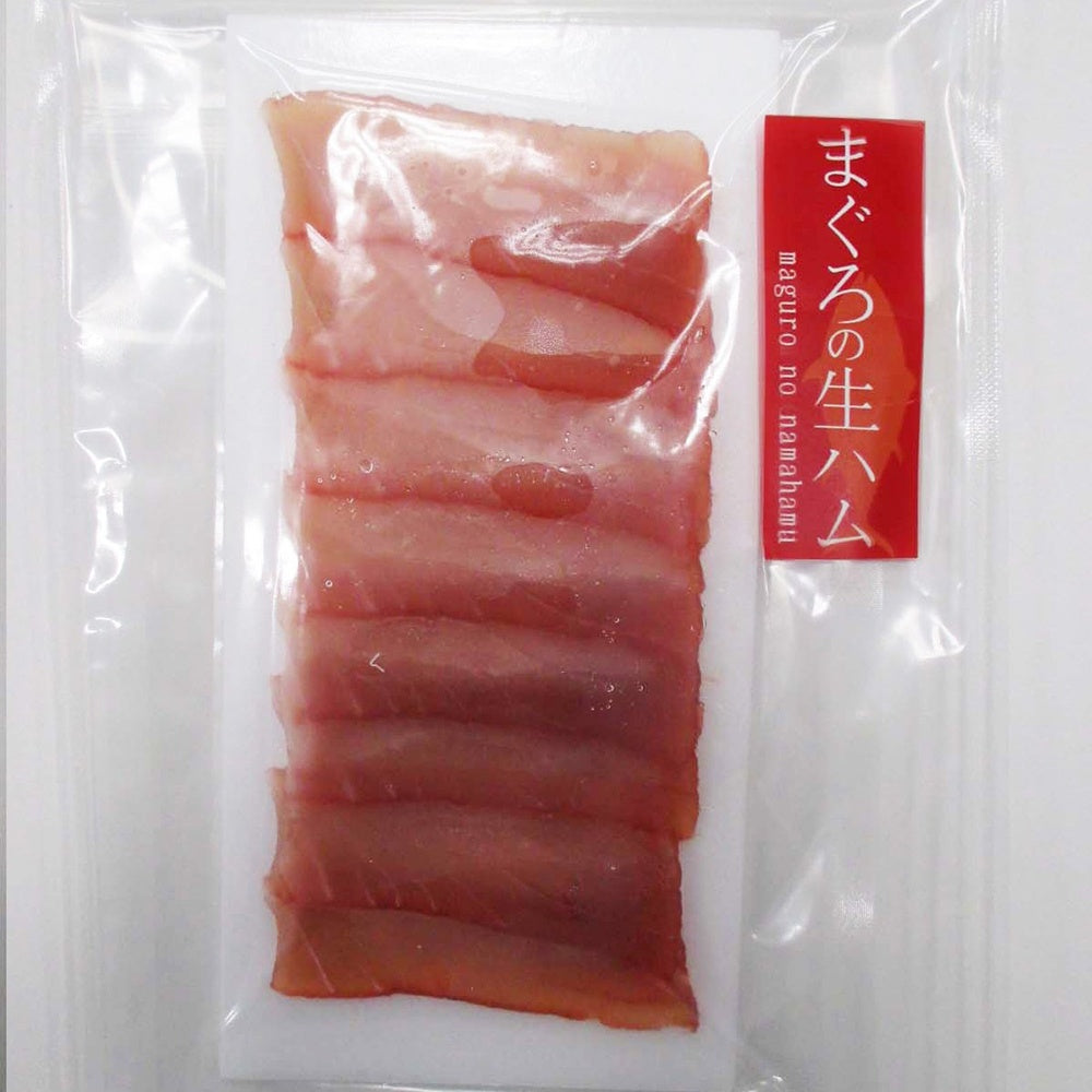 まぐろの生ハムスライス　eギフト