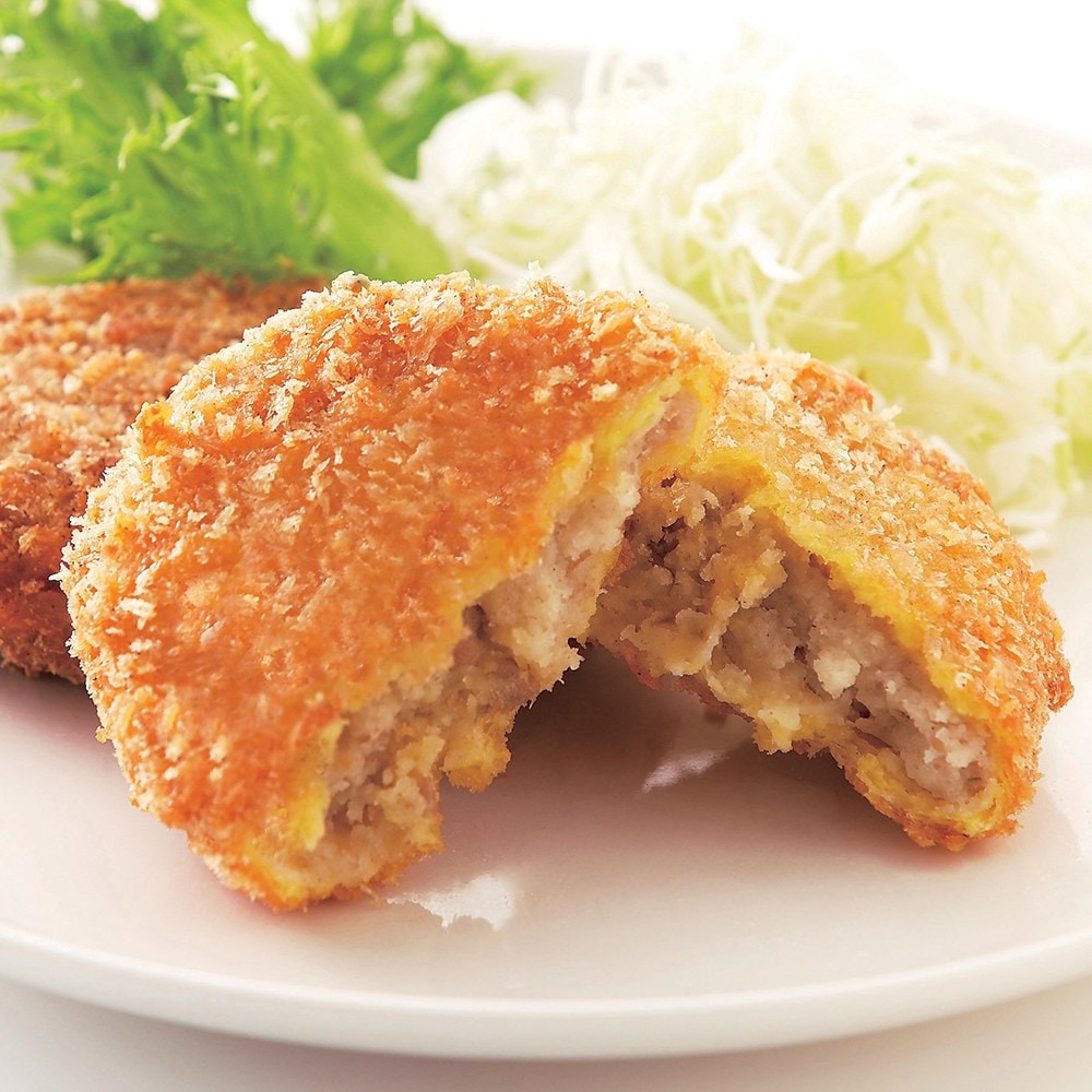 羊蹄山コロッケ　eギフト