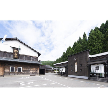 永平寺御用達 團助ごまどうふ詰合せ［濃厚３種６袋］　eギフト