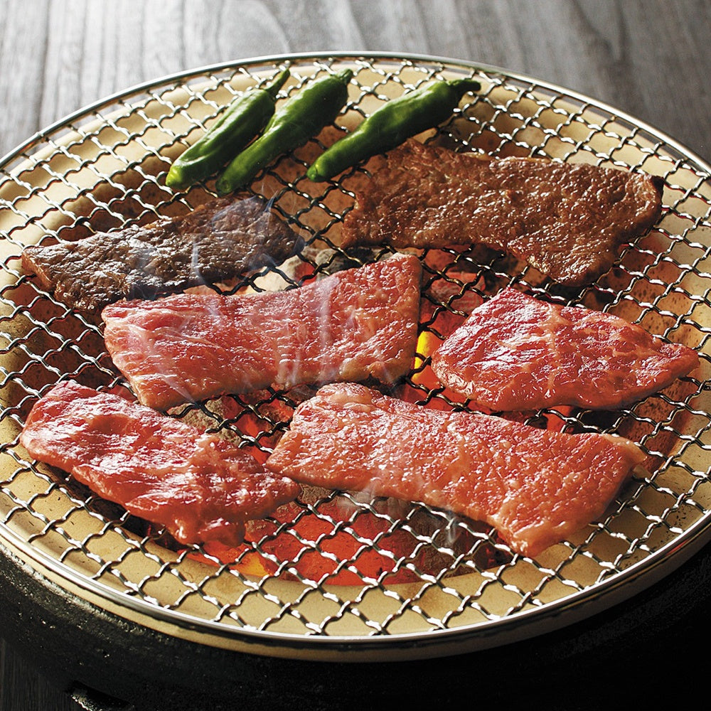 焼き肉牛角カード　シカリオ ホログラムカード 2006年製 ギフトカード】鹿児島黒牛 カタロース焼肉用 – AOYAMA GIFT SALON