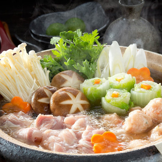 土佐はちきん地鶏 モモ・ムネ水炊き用　eギフト