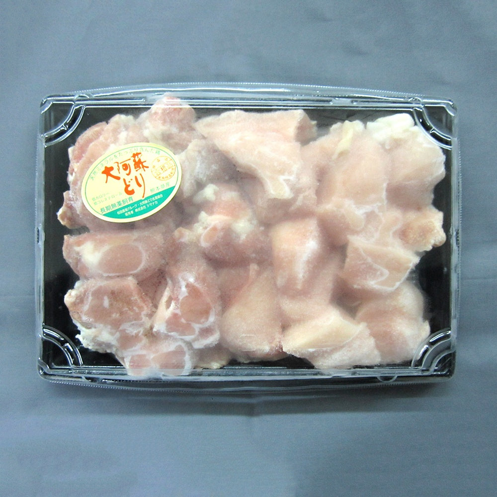 熊本 大阿蘇鶏 水炊き　eギフト