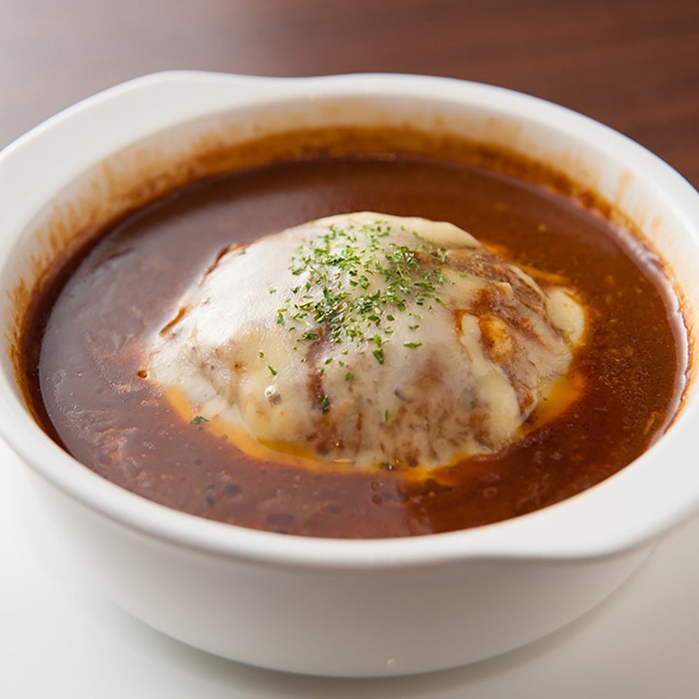 大阪 洋食ＲＥＶＯ 黒毛和牛コンビ　eギフト