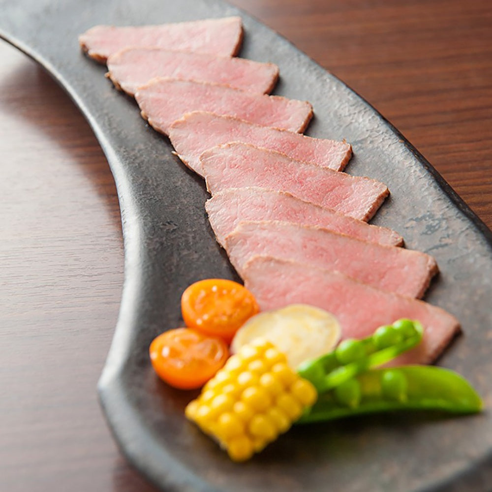 大阪 洋食ＲＥＶＯ 黒毛和牛コンビ　eギフト