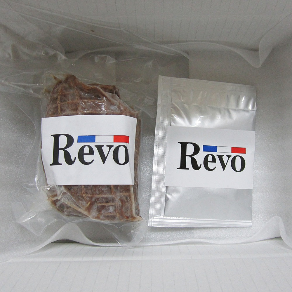大阪 洋食ＲＥＶＯ 黒毛和牛コンビ　eギフト