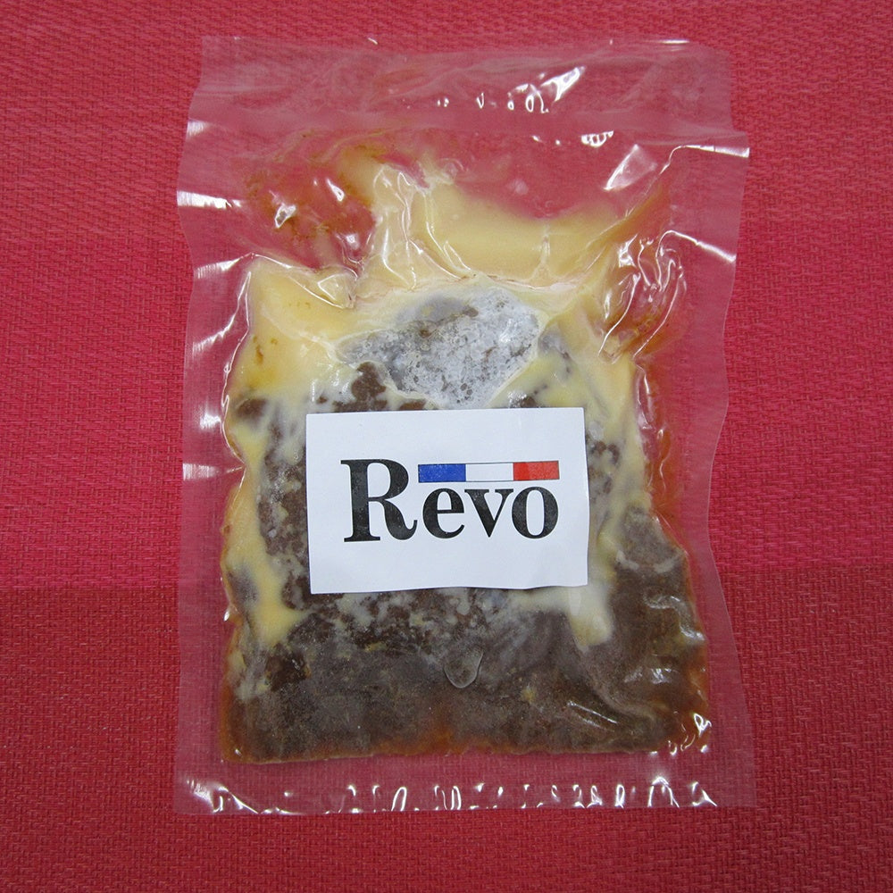 大阪 洋食ＲＥＶＯ 黒毛和牛コンビ　eギフト