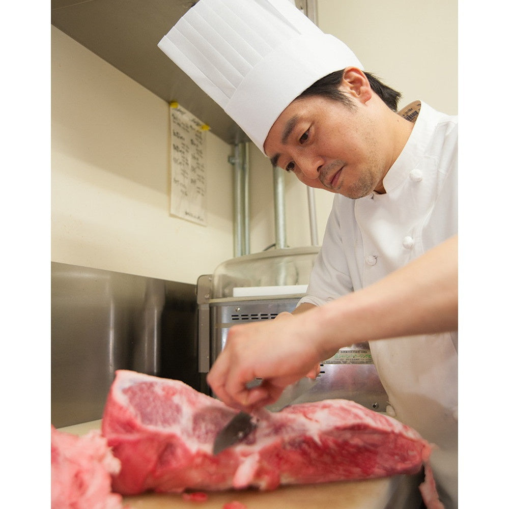 大阪 洋食ＲＥＶＯ 黒毛和牛コンビ　eギフト