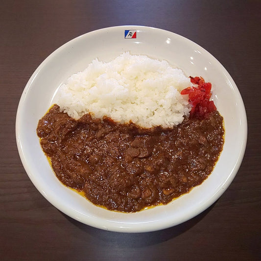 洋食ＲＥＶＯ 和牛すじカレー６個　eギフト