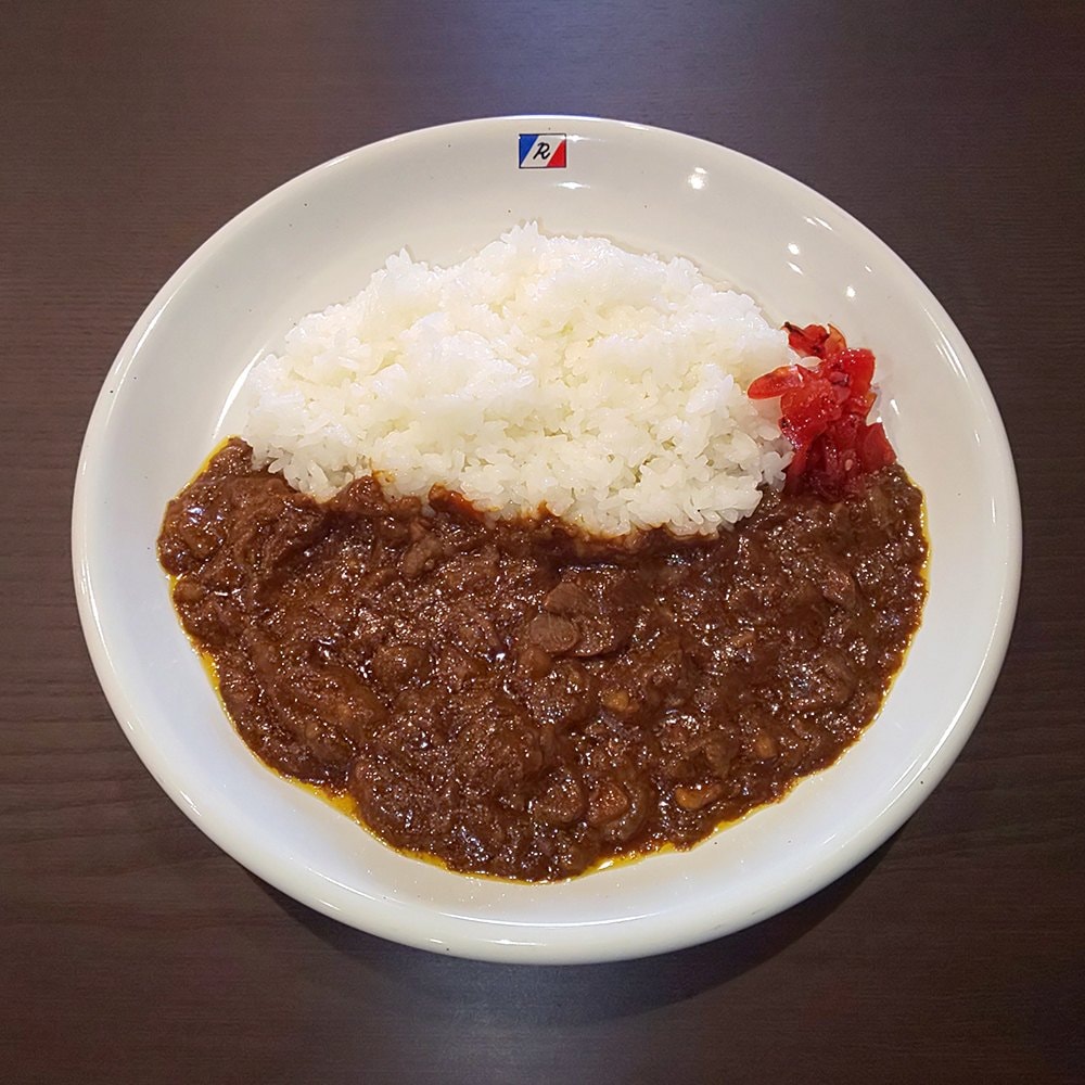 洋食ＲＥＶＯ 和牛すじカレー８個　eギフト