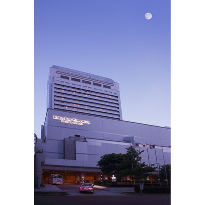 神戸ベイシェラトン ホテル＆タワーズ 黒毛和牛カレー ギフトカード