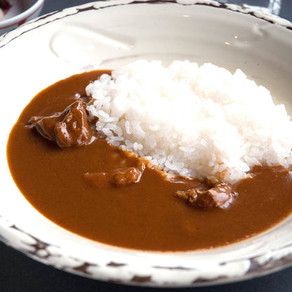 ほてるＩＳＡＧＯ神戸 黒毛和牛カレー ギフトカード