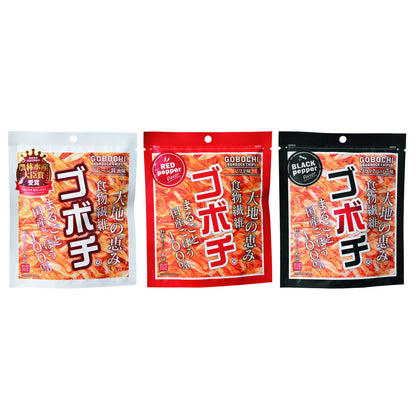 まるごと国産ごぼう100% ゴボチ　eギフト