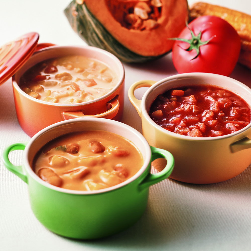 ギフトカード】Forecipe もぐもぐお野菜スープセット ギフト