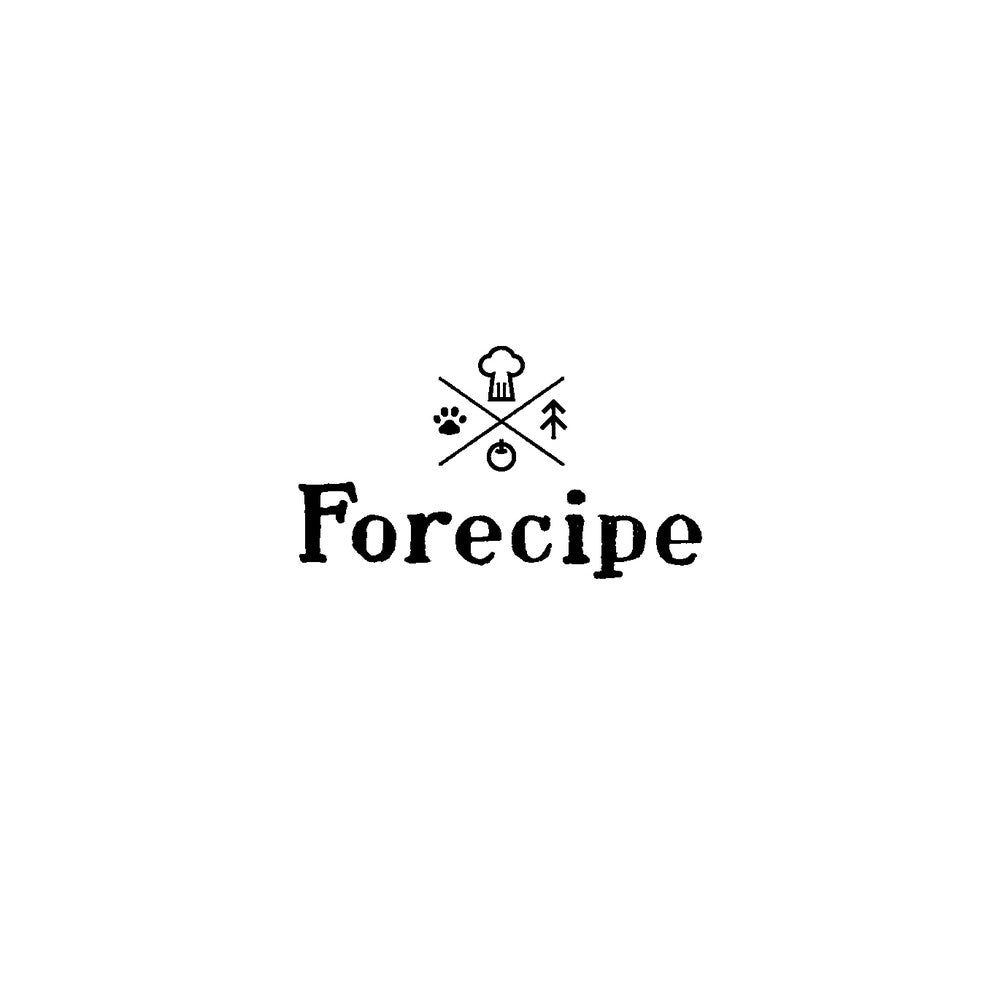 Forecipeもぐもぐお野菜スープ　eギフト