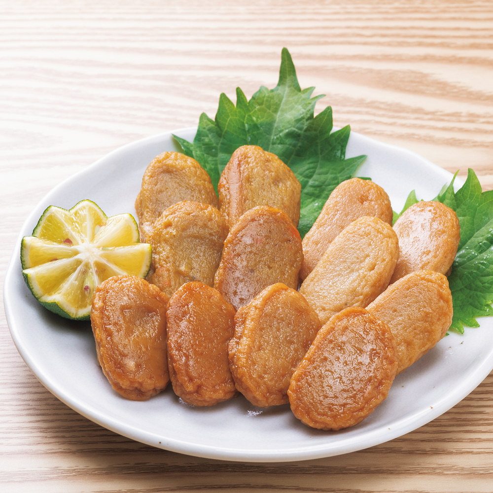 【eギフト】 鹿児島さつま揚げ詰合せ ギフトカード