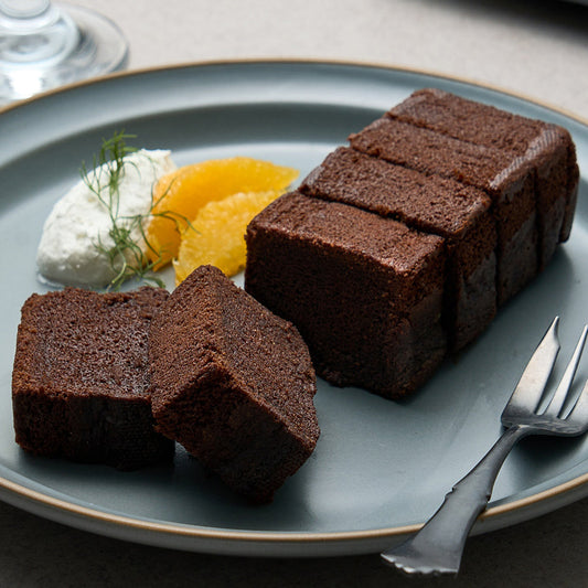 ホテルオークラ クーベルチュールショコラ　eギフト