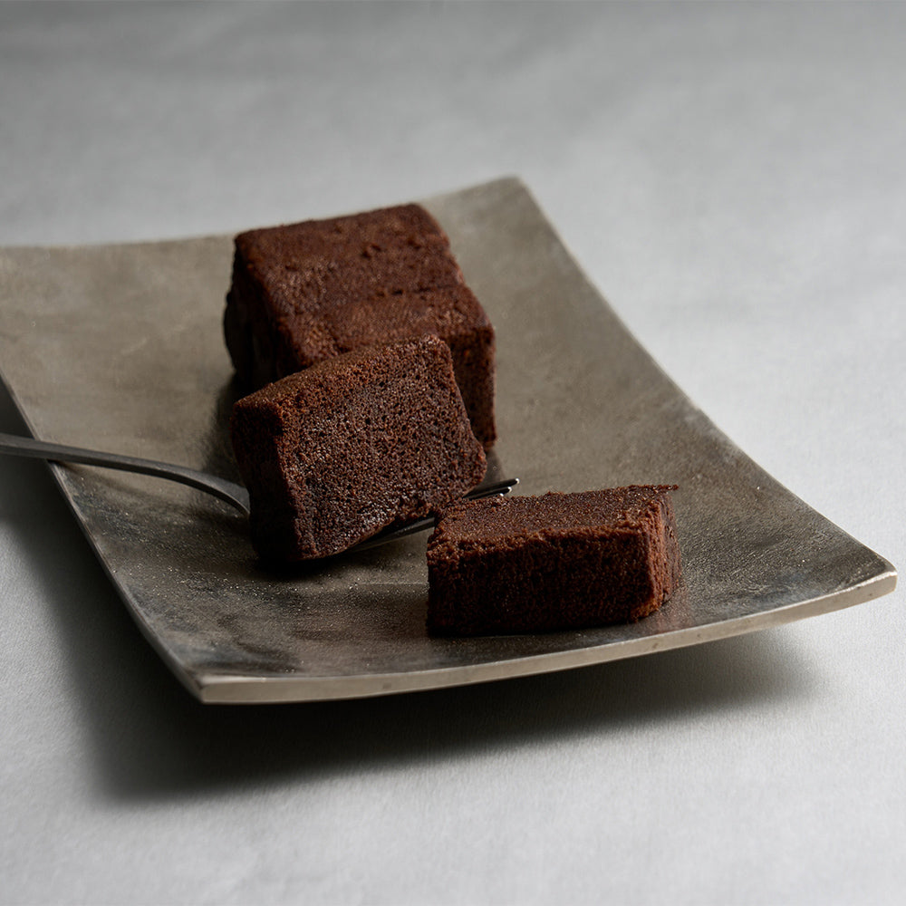 ホテルオークラ クーベルチュールショコラ　eギフト