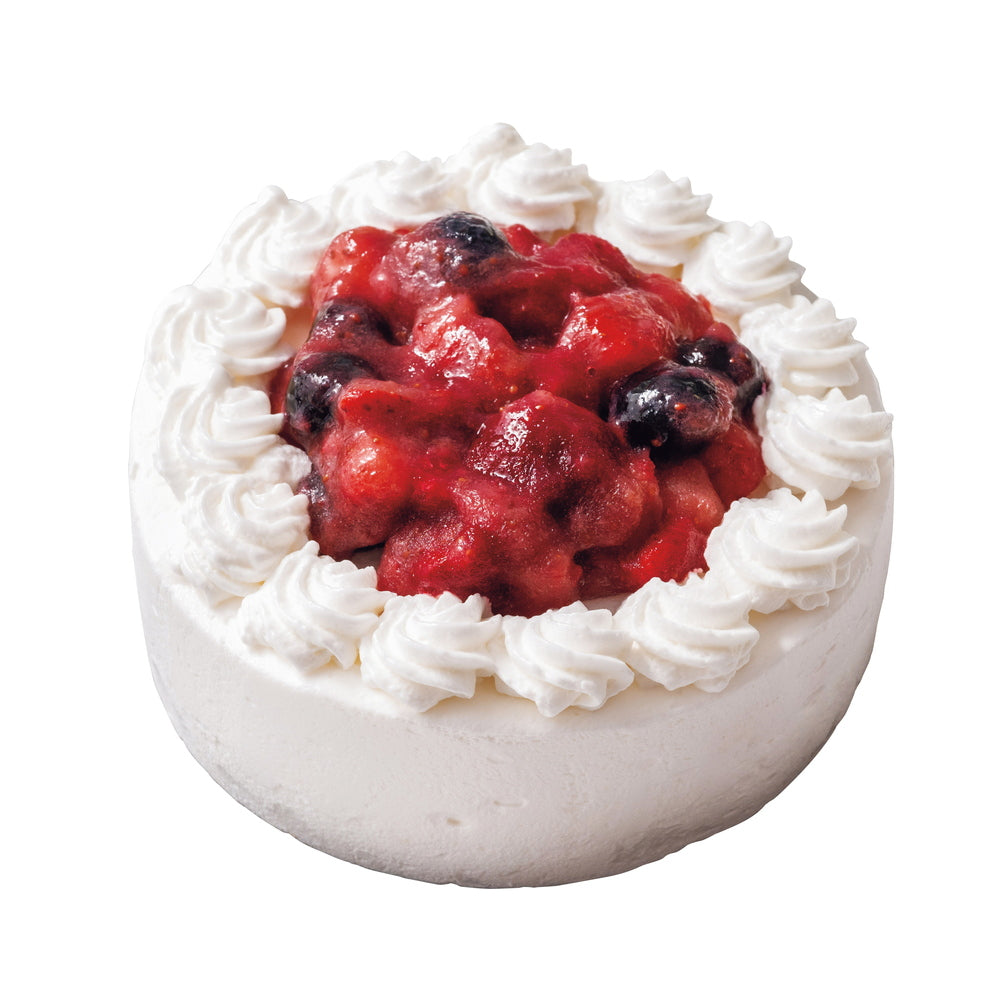 あまおう苺のケーキ　eギフト